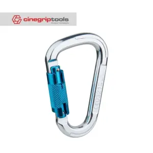 KUPO Aluminum Alloy Carabiners KS-283