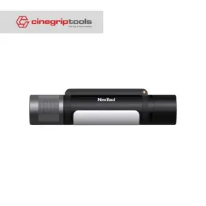 NexTool  Outdoor 12in1 Thunder Flashlight 900 lumens - nextool 12in1