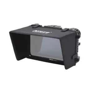 Nitze Monitor Cage Kit for Atomos SHOGUN 7" with PE14 HDMI