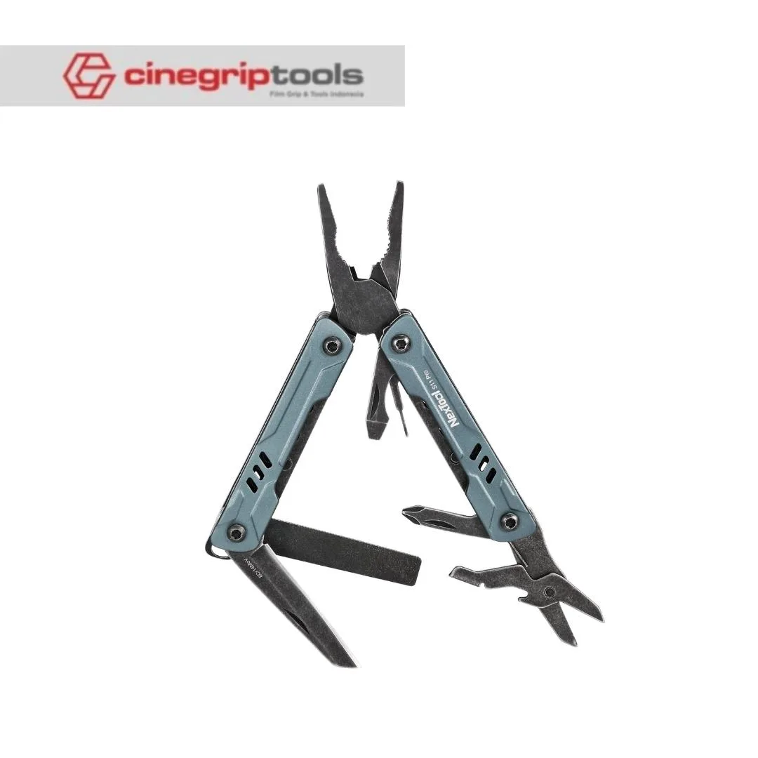 NEXTOOL Mini Sailor S11 Pro Multifunctional Pliers - NE20382A