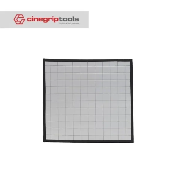 Mirror Effcet Cine Reflector plate 100cm/20x20mm Sliver kit