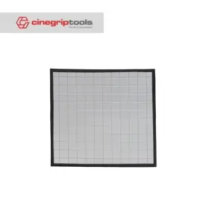 Mirror Effcet Cine Reflector plate 100cm/20x20mm Sliver kit
