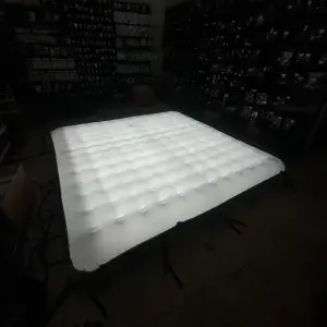 Airpanel Lighting Balloon RGB 8x8ft Set