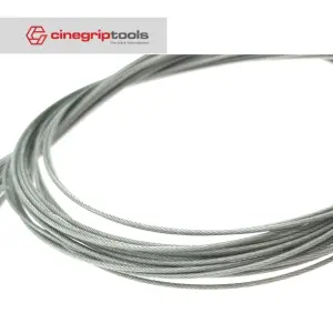 Safety Wire Carabiner - 1Pcs / 1 Biji