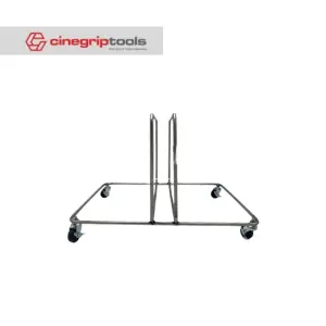 Roll Stand Pollyfoam Styrofoam Film making