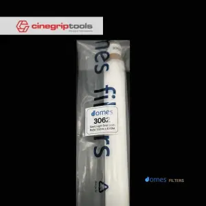 Domes Filters 3062 silent light grid cloth/462 1.52M*6.09M (3062)