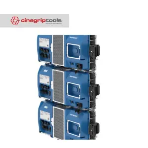 ARRI Skypanel X21/X22/X23