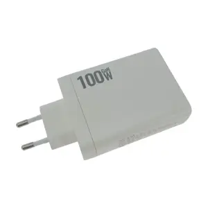 Multi-Function Desktop Charger 130W  2AC2   - 160W 3C1A