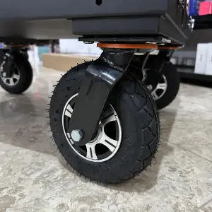 Film Cart Multifunctional Production Cart - Heavy Duty