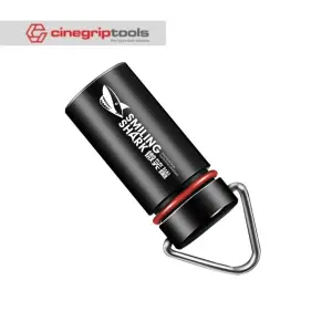 Senter mini - Mini Pocket Titanium Alloy Light