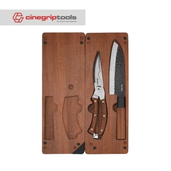 NexTool Camp Chef Cookware