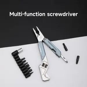 NexTool Light Wrench W2 Multi Tool - Updated version NE20293A