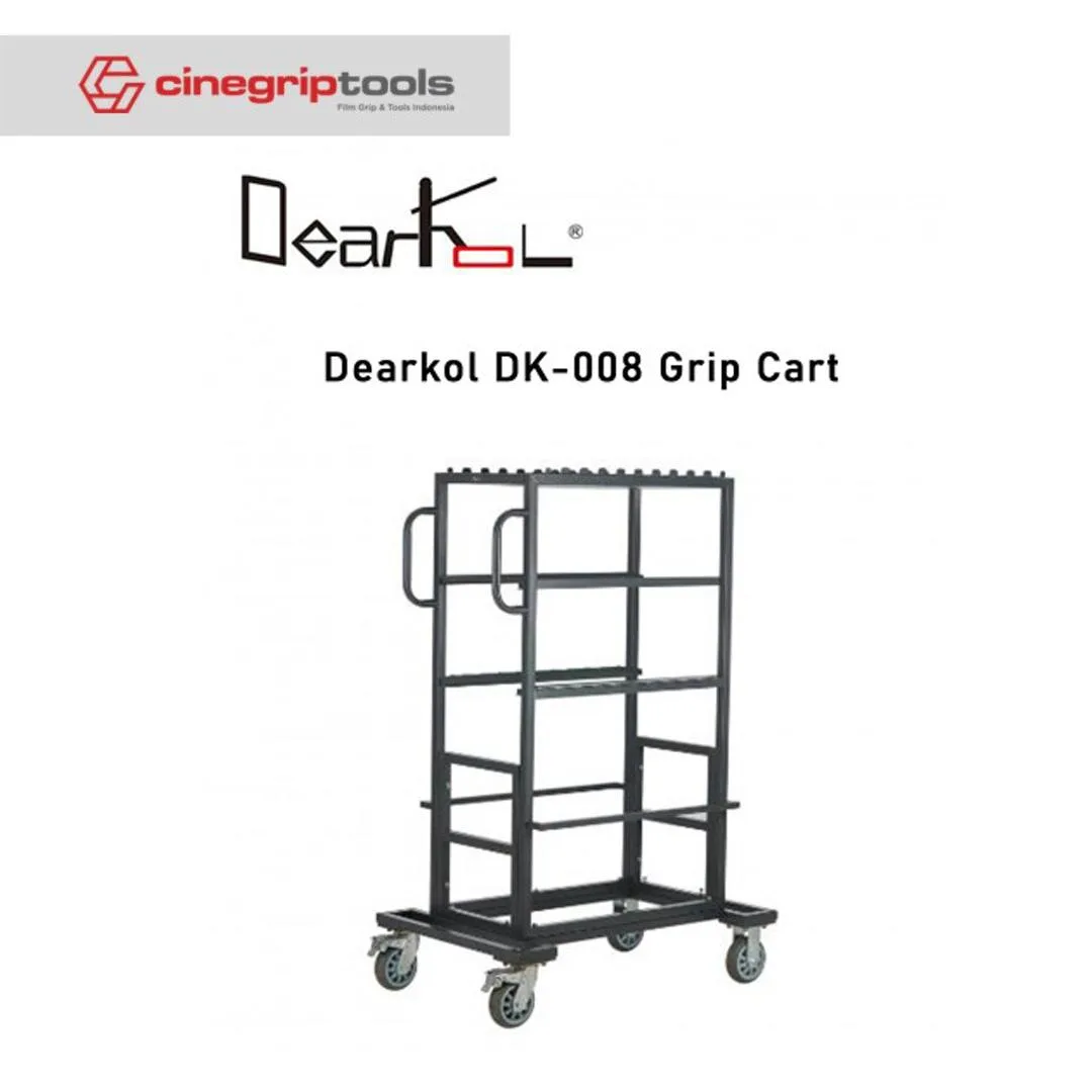 Dearkol DK-008 Grip Cart