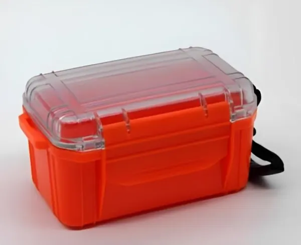 LKB2020 - 186*117*86mm Waterproof Box