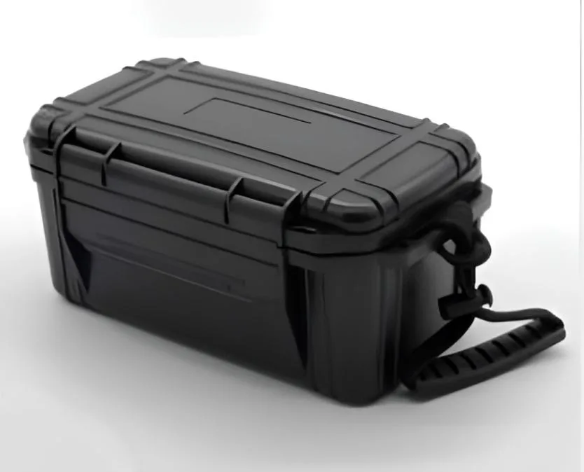 LKB3002 - 228*127*96mm Waterproof Box