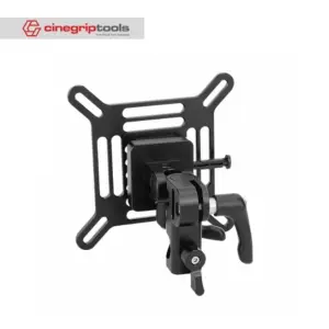 CAMVATE VESA Mount Quick-Move V-Port Monitor Stand Extension Kit