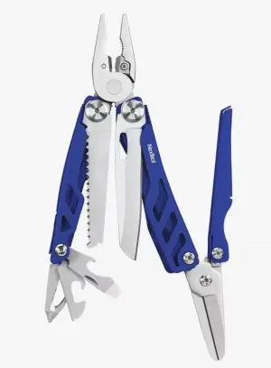 Nextool Flagship Pro Multi Tool (Blue) - NE20271