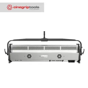 Caster C04P 500W RGBW LED Movie Shooting Light Panel