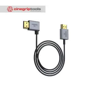 HDMI Coaxial Version 2.1 Left Curved 8K60HZ 4K120HZ