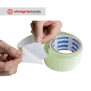 KUPO Glow in The Dark Tape 25mm x 5m