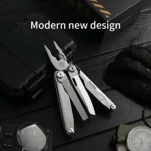Nextool Flagship Captain Multi-functional Knife - NE20214