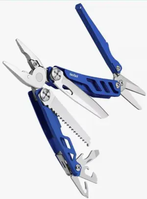 Nextool Flagship Pro Multi Tool (Blue) - NE20271