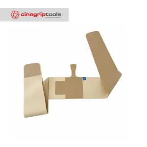 Wireless microphone Straps 1 pocket Viviana Straps Copy