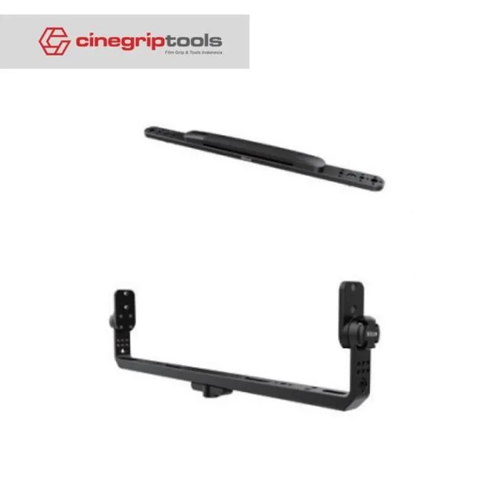 Nitze Top Handle and Monitor Yoke for Atomos Sumo 19/19SE KIT