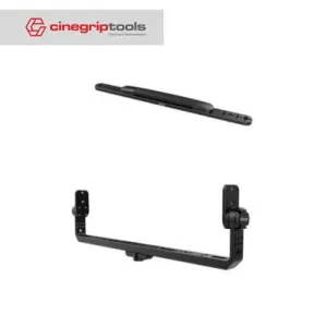 Nitze Top Handle and Monitor Yoke for Atomos Sumo 19/19SE KIT
