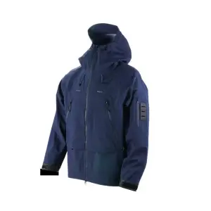 Tilta Fe Weatherproof Outdoor Jacket Polyester