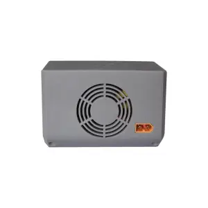 HOTA D6 TANPA AC POWER 2x325W 15A*2 Dual Channel Lipo Charger Support Power Distribution 1-6S Battery Charger for RC Models Parts