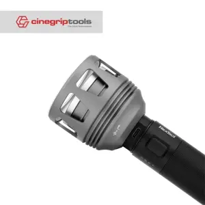 NexTool Searching Flashlight 3600 lumens - nextool searching flashlight