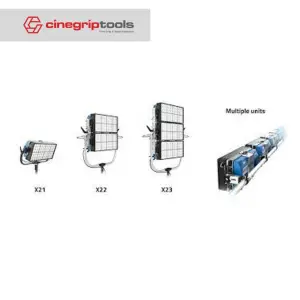 ARRI Skypanel X21/X22/X23