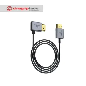 HDMI Coaxial Version 2.1 Right Curved 8K60HZ 4K120HZ