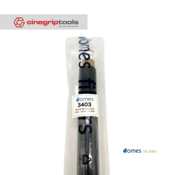 Domes Filters 3403 ND 6/210 1.52M*6.09M (3403)