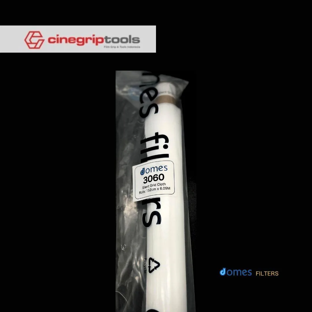 Domes Filters 3060 silent grid cloth/460 1.52M*6.09M (3060)