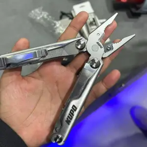 KUPO GRIP MULTI TOOLS - Multi Functional Tools Pliers