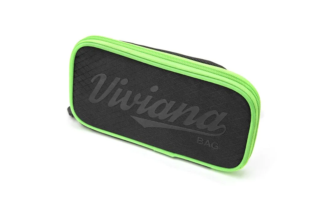 Viviana Bag green big