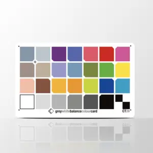 Colour Target 28 Duo