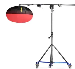 AIRLITE 500W RGBWW LIGHT